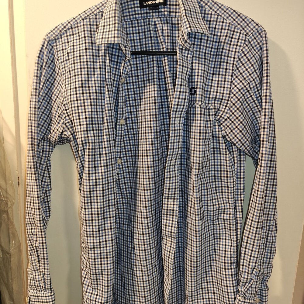 Chase uniform dress shirt - Men
